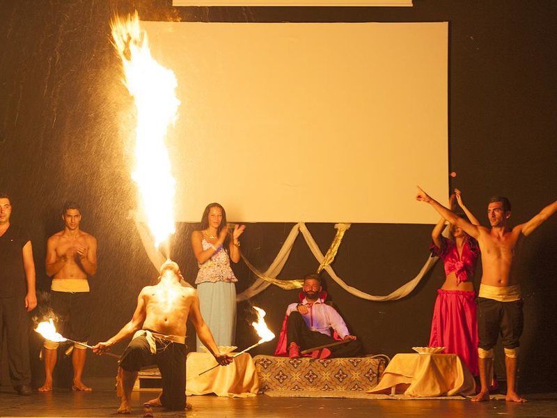 Orange Palace Spa 187278