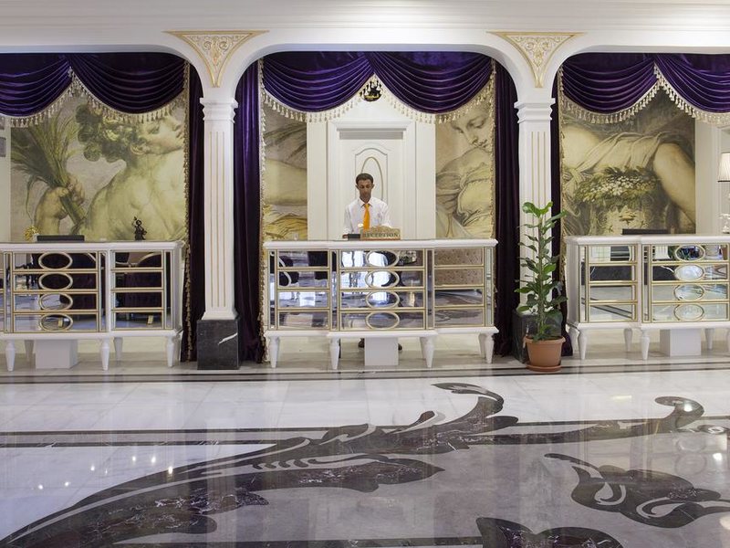 Orange Palace Spa 187279