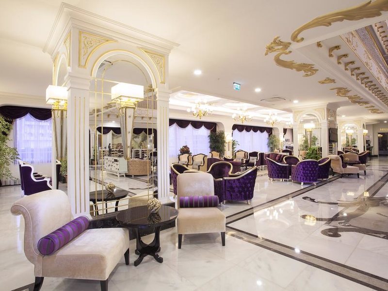 Orange Palace Spa 187280