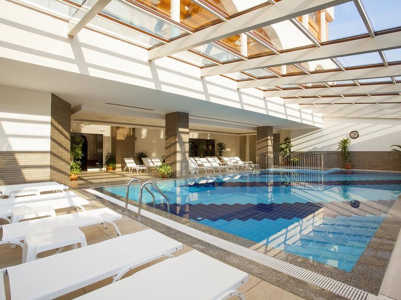 Orange Palace Spa 187281