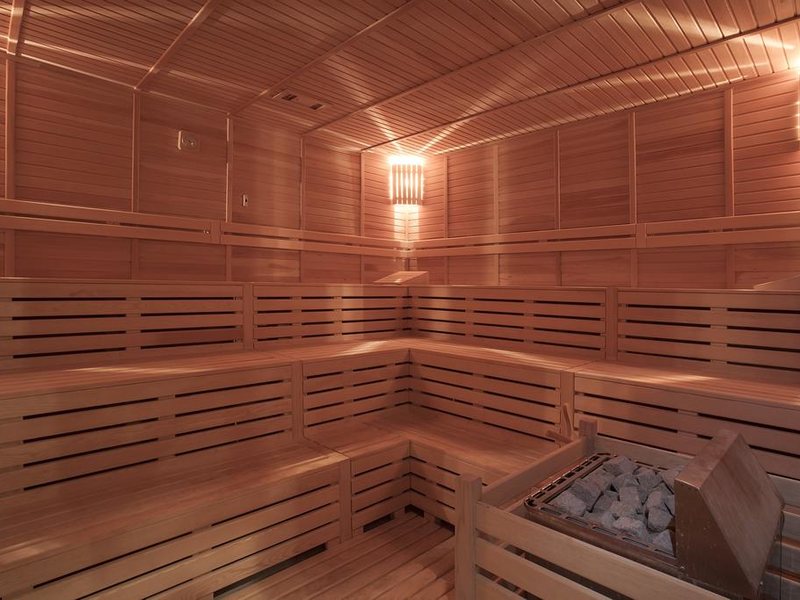 Orange Palace Spa 187282