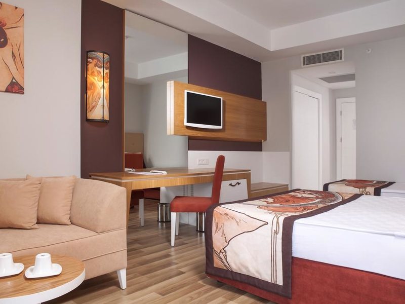 Orange Palace Spa 187283