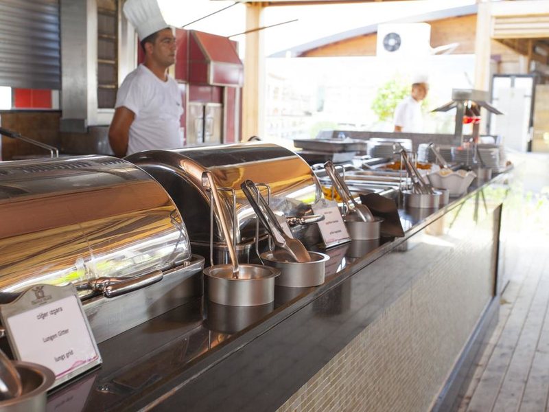 Orange Palace Spa 187284