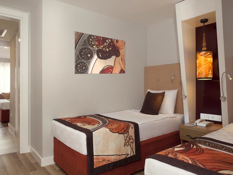 Orange Palace Spa 187287