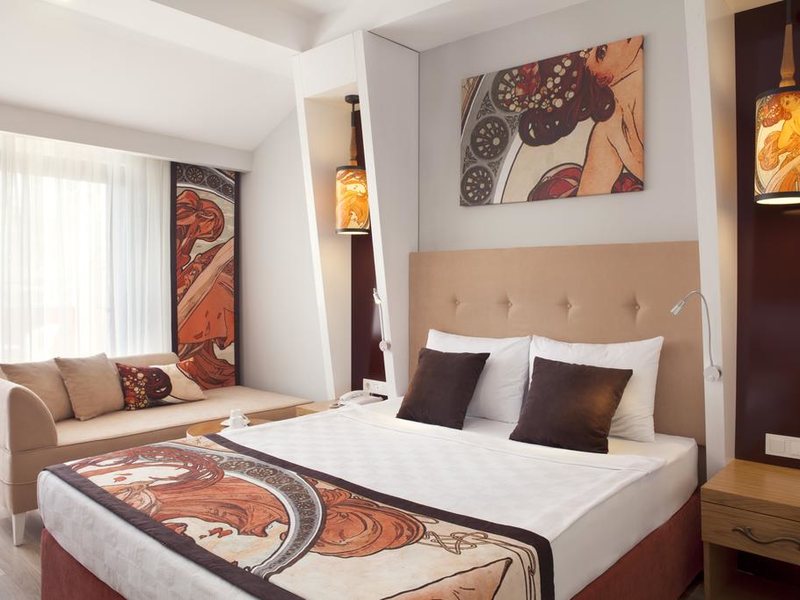 Orange Palace Spa 187288