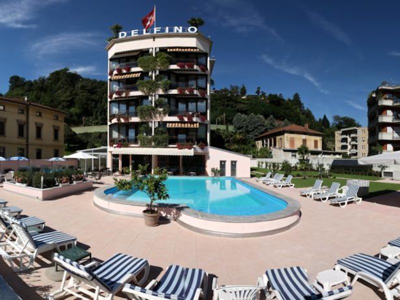 Orange Park Hotel (ех 64003