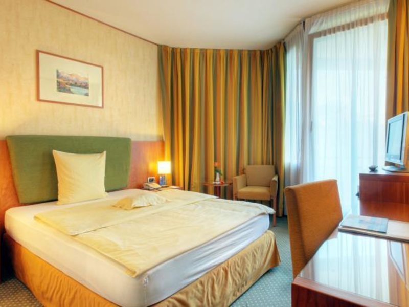 Orange Park Hotel (ех 64005