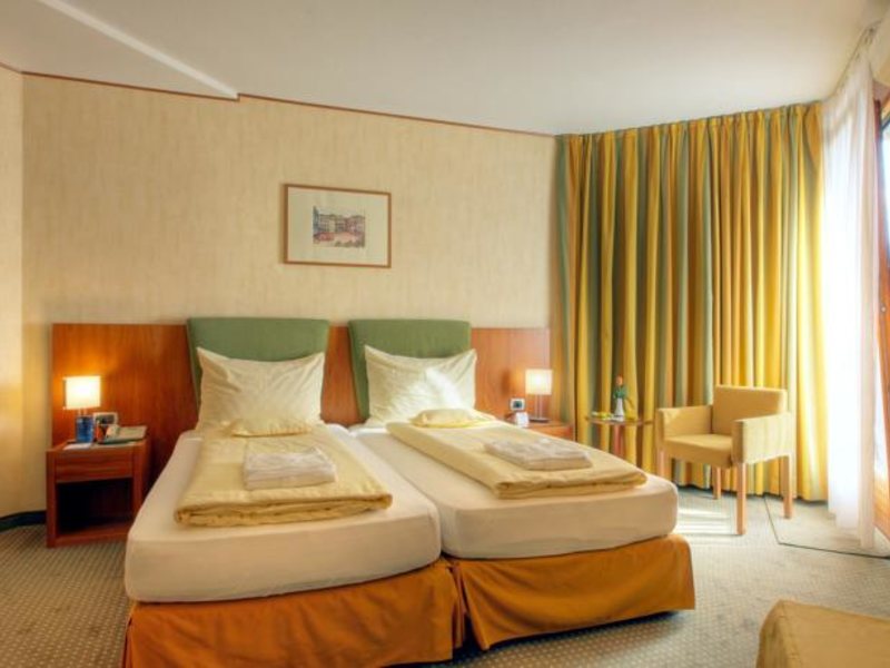 Orange Park Hotel (ех 64006