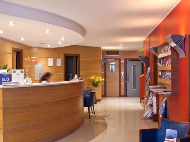 Orange Park Hotel (ех 64009