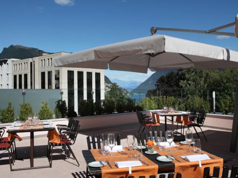 Orange Park Hotel (ех 64011