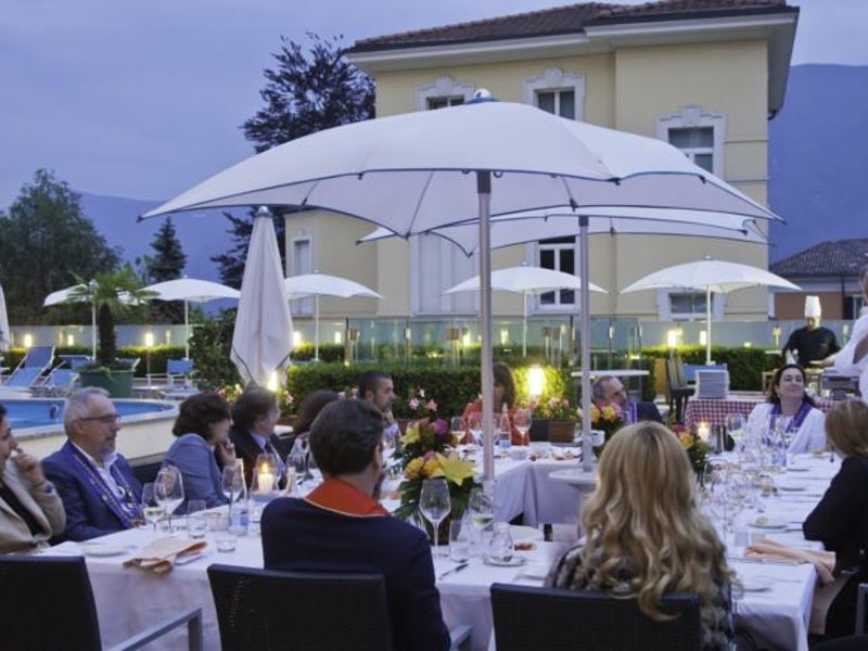 Orange Park Hotel (ех 64012