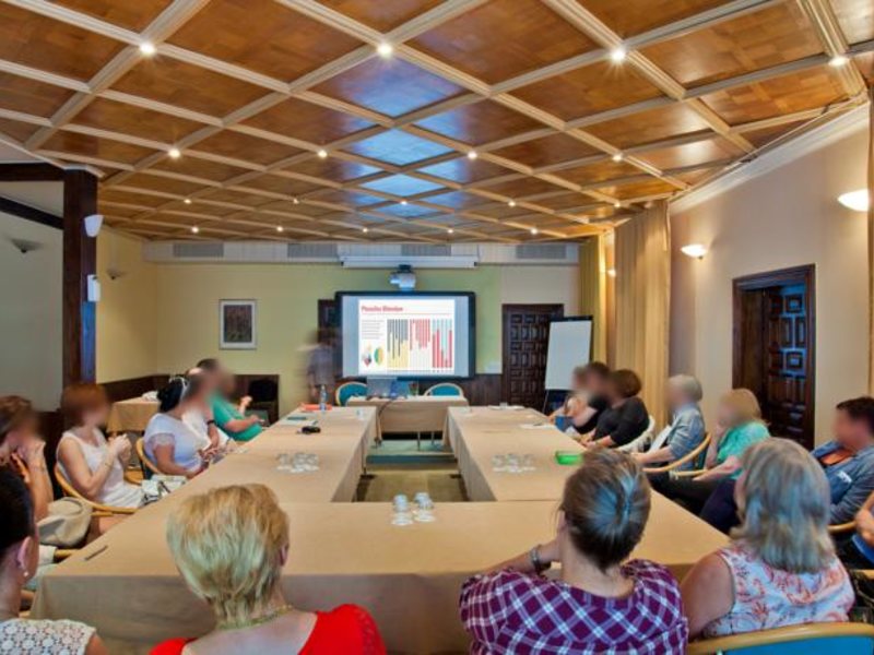 Orange Park Hotel (ех 64014