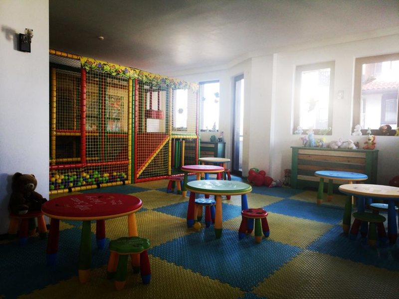 Orbel Spa  Hotel   319595