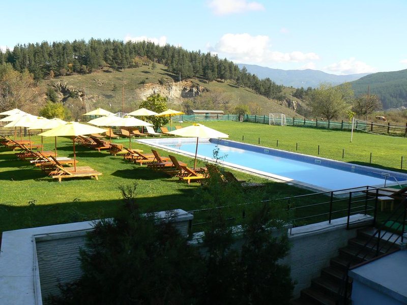 Orbel Spa  Hotel   319598