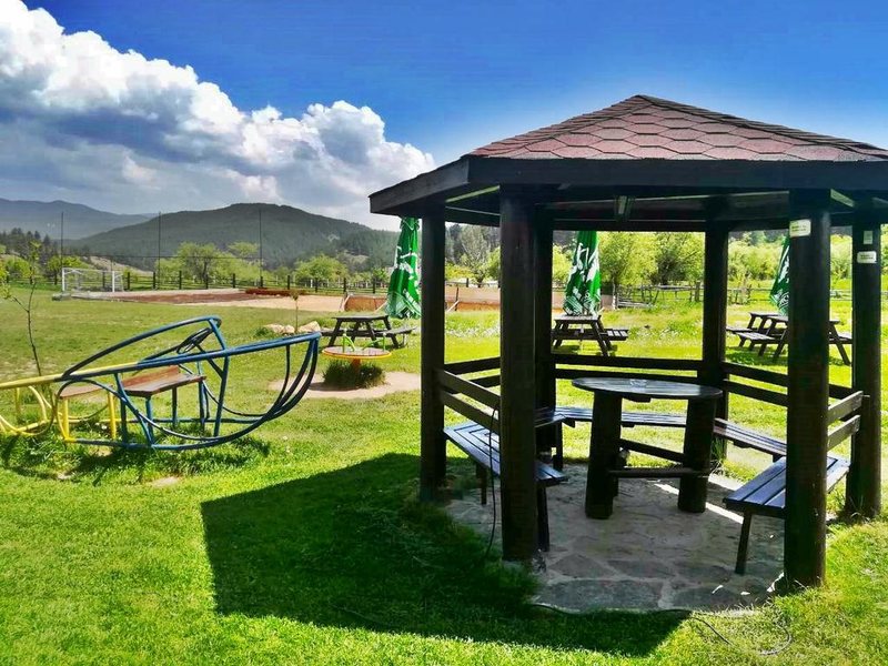 Orbel Spa  Hotel   319599