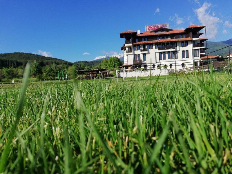 Orbel Spa  Hotel   319600