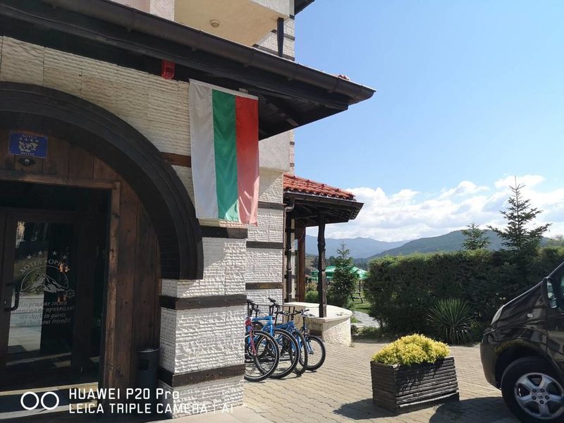 Orbel Spa  Hotel   319601