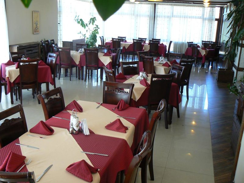 Orbel Spa  Hotel   319602