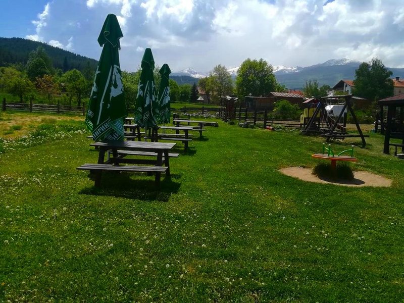 Orbel Spa  Hotel   319603