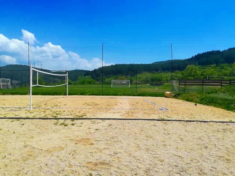 Orbel Spa  Hotel   319604