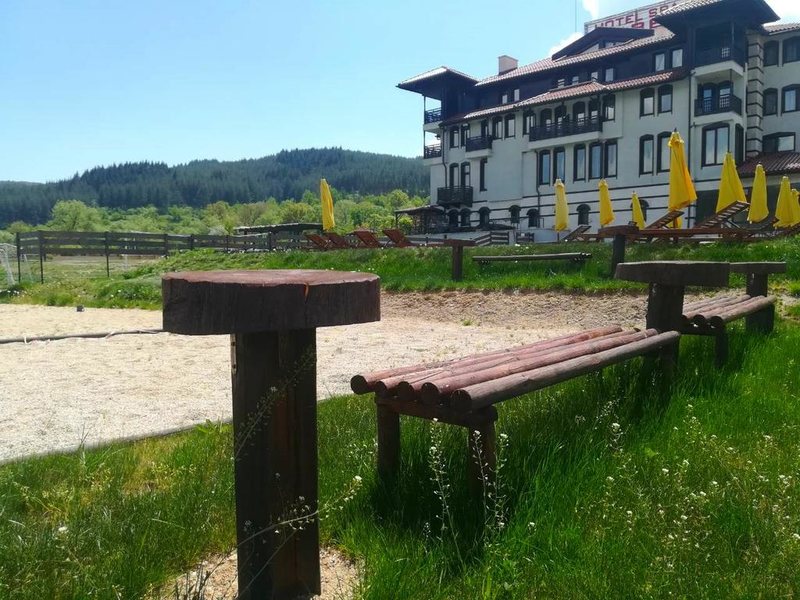 Orbel Spa  Hotel   319605