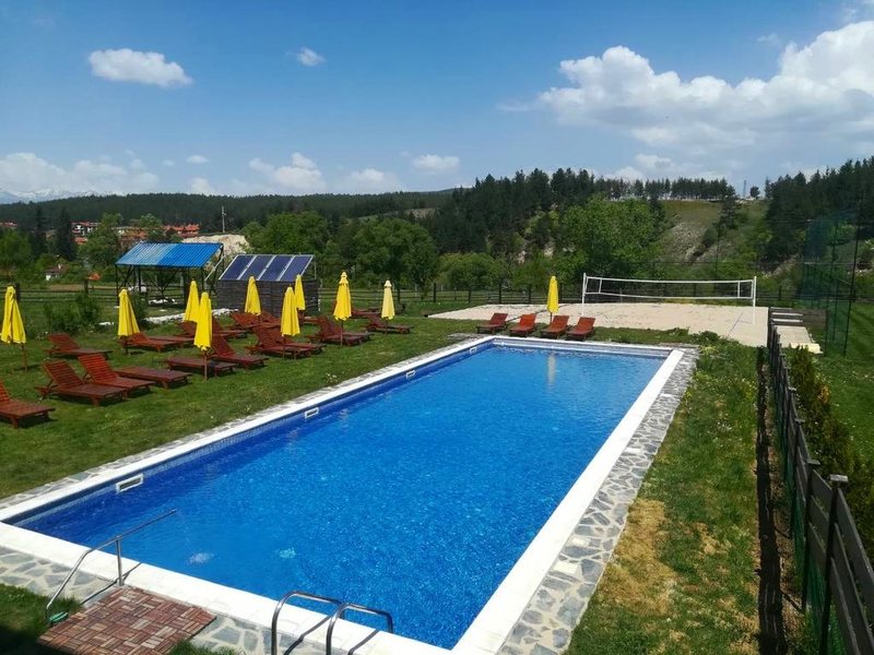 Orbel Spa  Hotel   319606