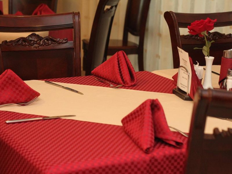 Orbel Spa  Hotel   319607