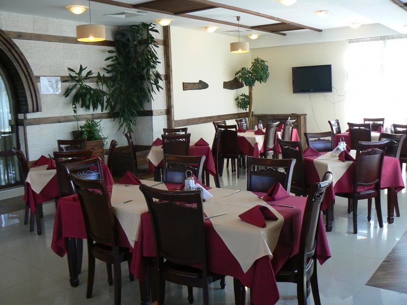 Orbel Spa  Hotel   319609