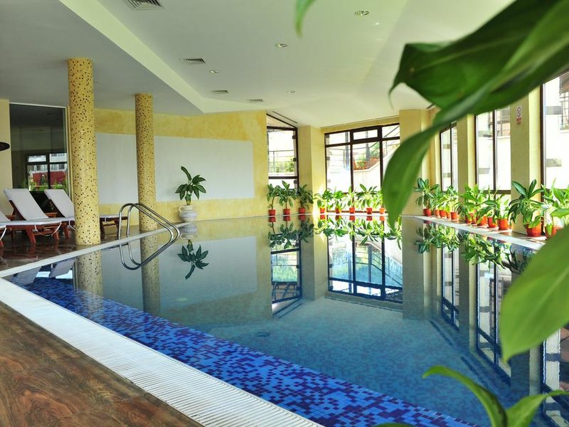 Orbel Spa  Hotel   319611