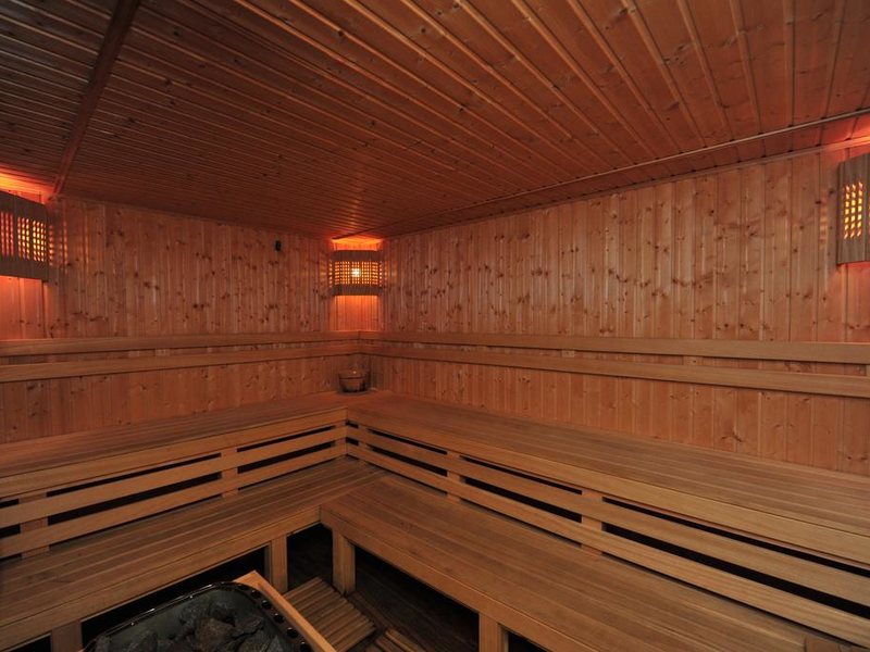 Orbel Spa  Hotel   319612