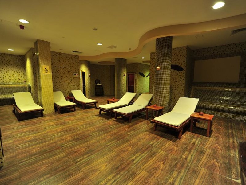Orbel Spa  Hotel   319613