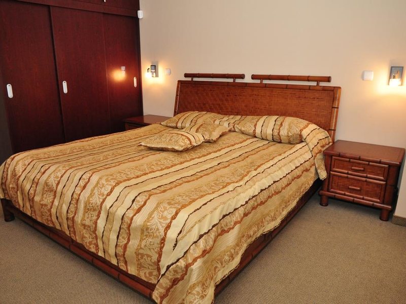 Orbel Spa  Hotel   319614