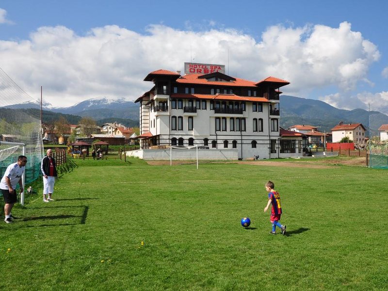 Orbel Spa  Hotel   319615