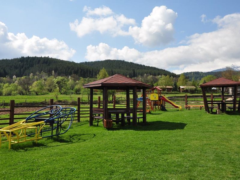 Orbel Spa  Hotel   319616