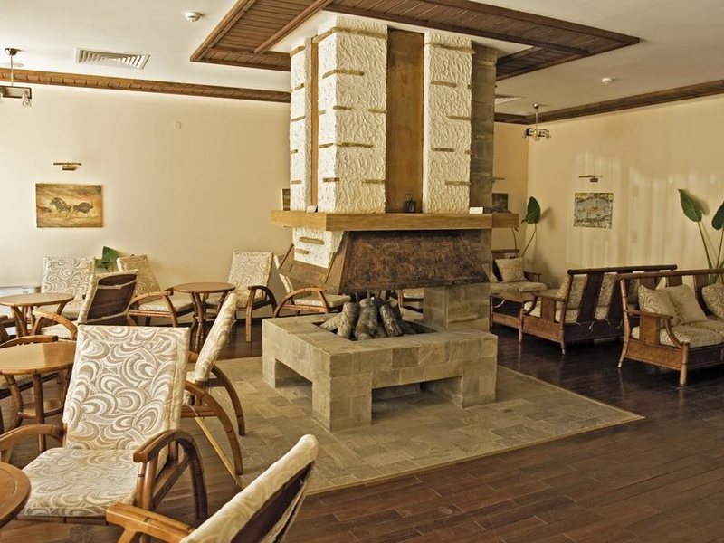 Orbel Spa  Hotel   319617