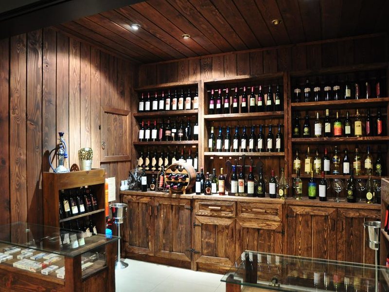 Orbel Spa  Hotel   319618