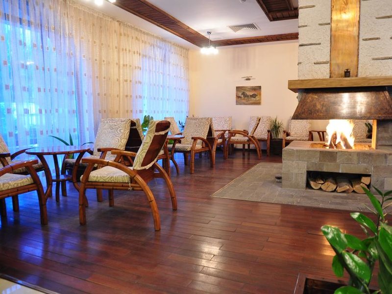 Orbel Spa  Hotel   319619