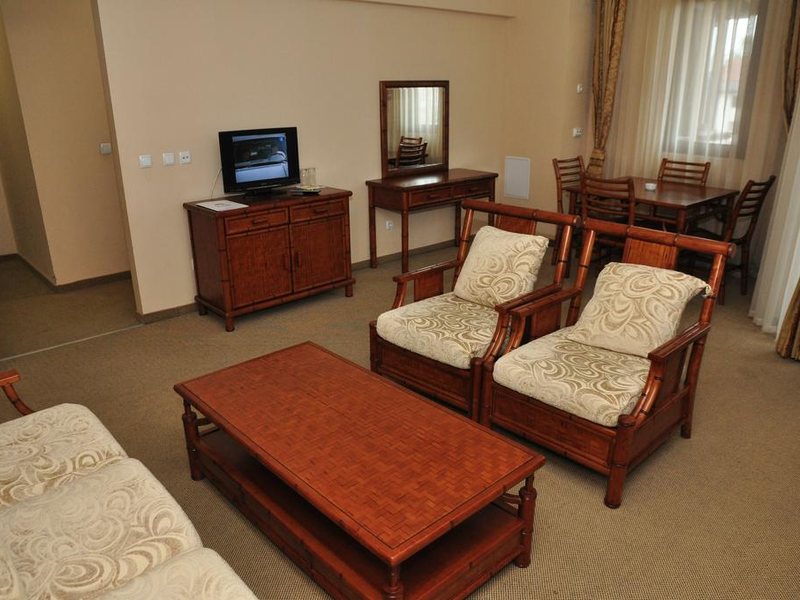 Orbel Spa  Hotel   319620