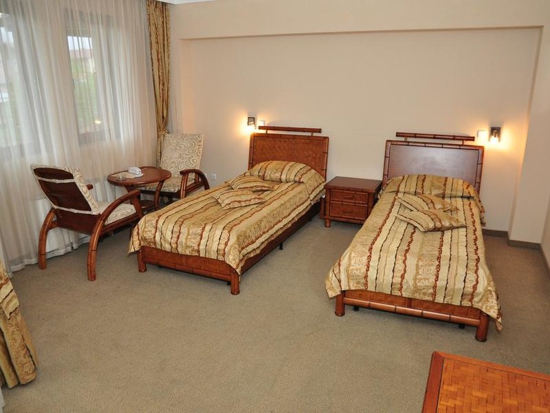 Orbel Spa  Hotel   319621