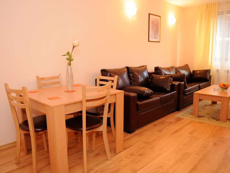 Orbilux Hotel 231989