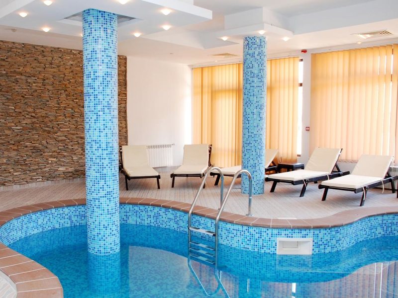 Orbilux Hotel 231991