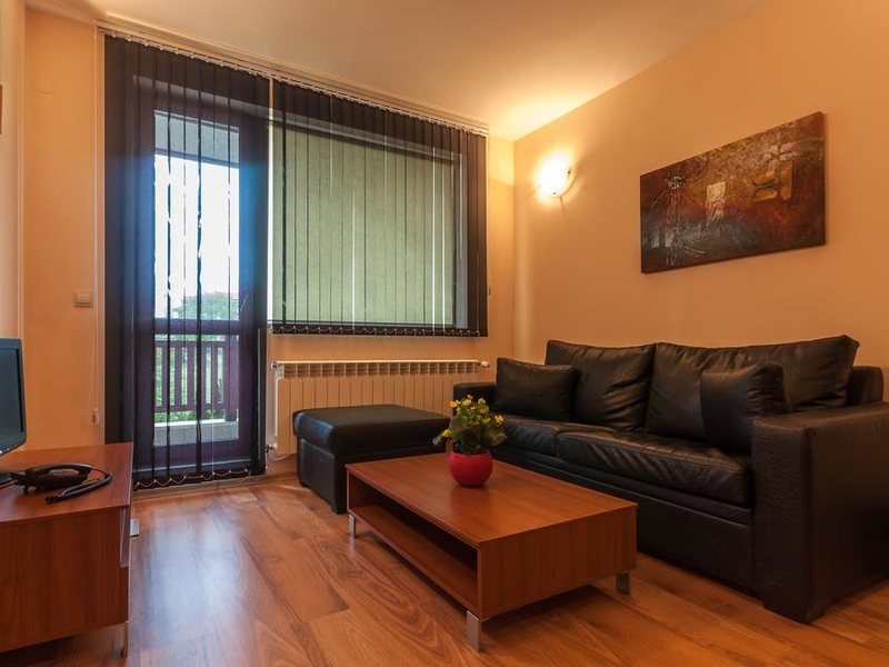 Orbilux Hotel 231992