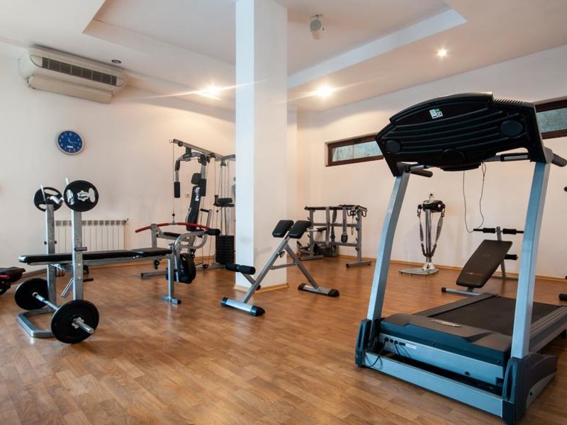 Orbilux Hotel 231993