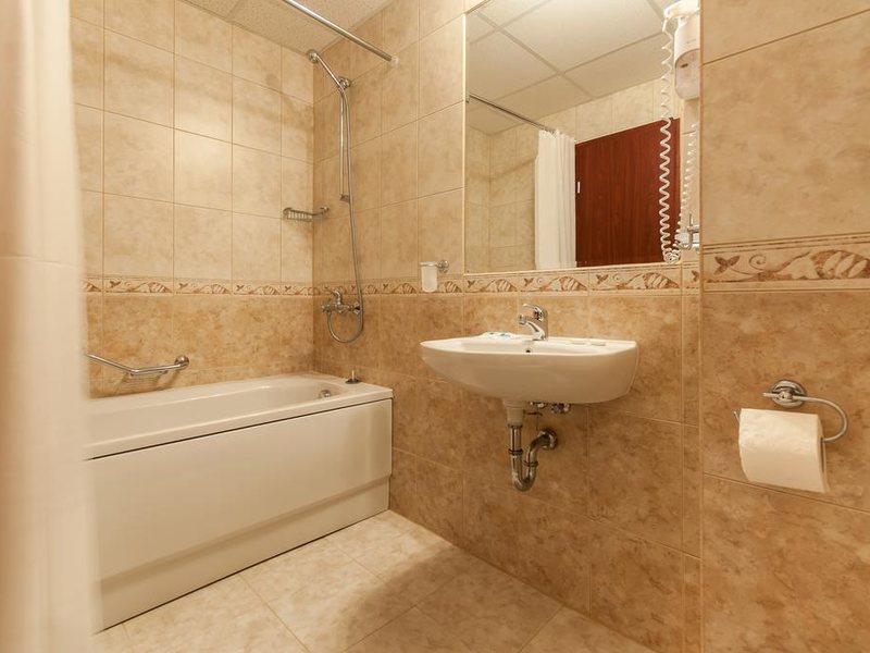 Orbilux Hotel 231996