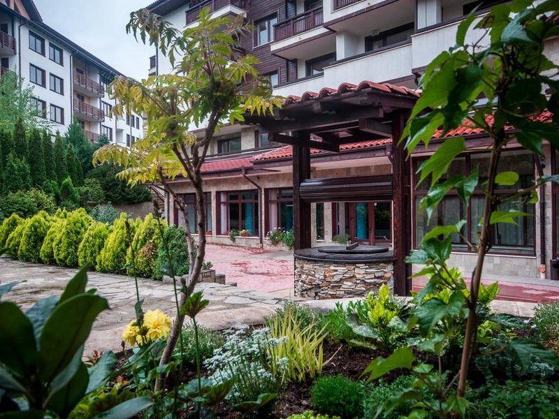 Orbilux Hotel 231997