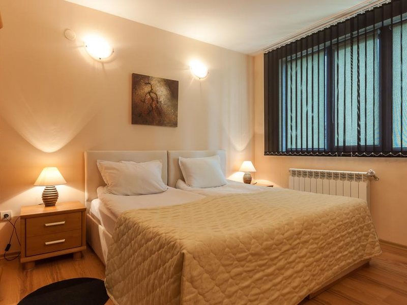 Orbilux Hotel 231998