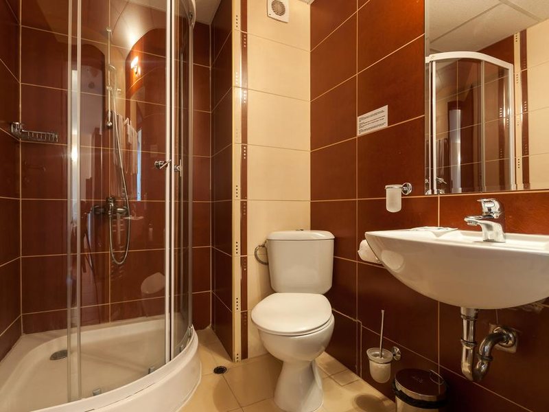 Orbilux Hotel 232000