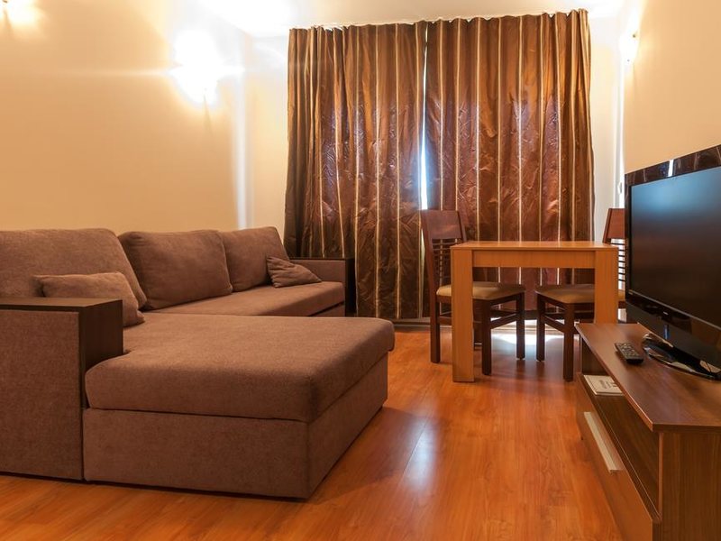 Orbilux Hotel 232001