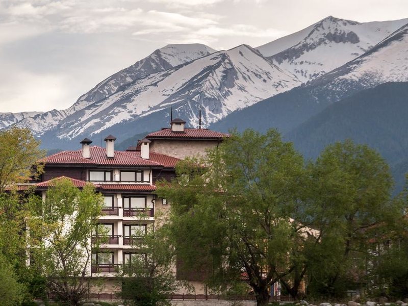 Orbilux Hotel 232004