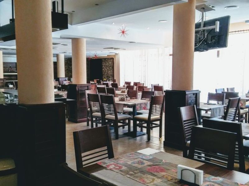 Orbilux Hotel 232005